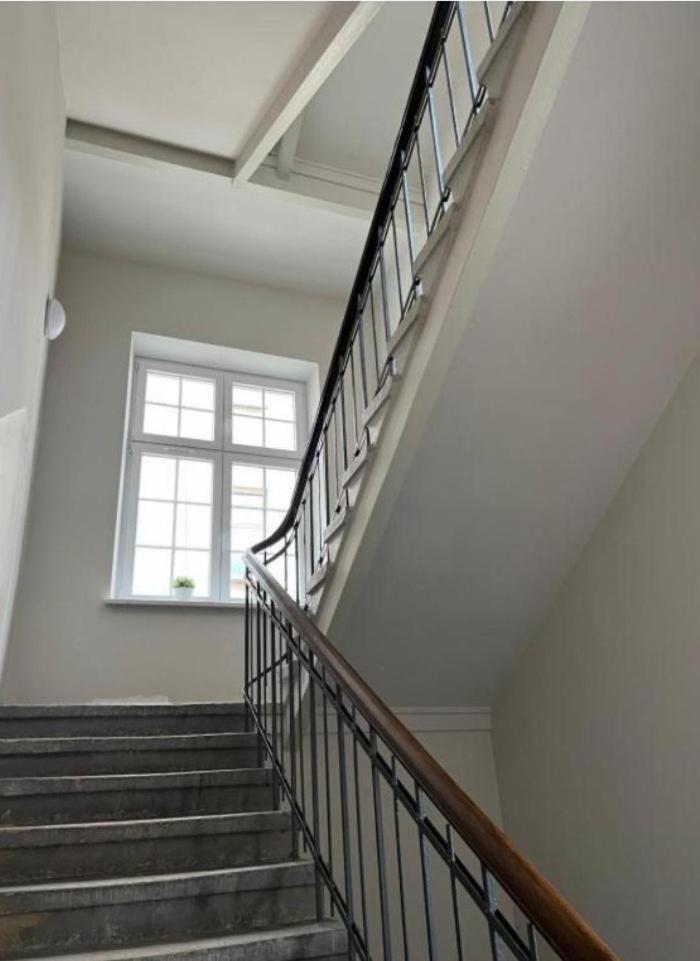 Perfect place to stay in Kraków City Center 36m2 W3 Cracóvia Exterior foto