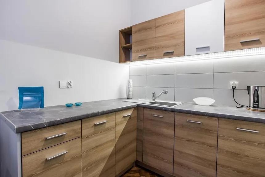 Perfect place to stay in Kraków City Center 36m2 W3 Cracóvia Exterior foto