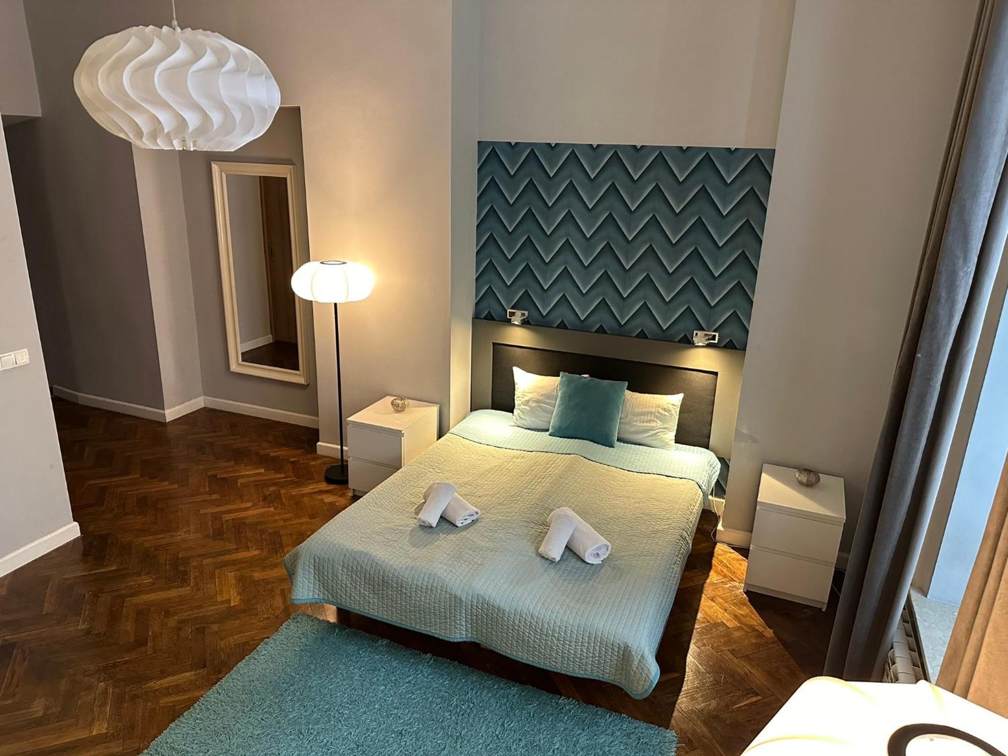 Perfect place to stay in Kraków City Center 36m2 W3 Cracóvia Exterior foto